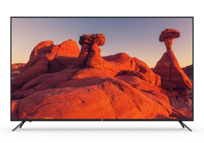 小米4a 电视直播