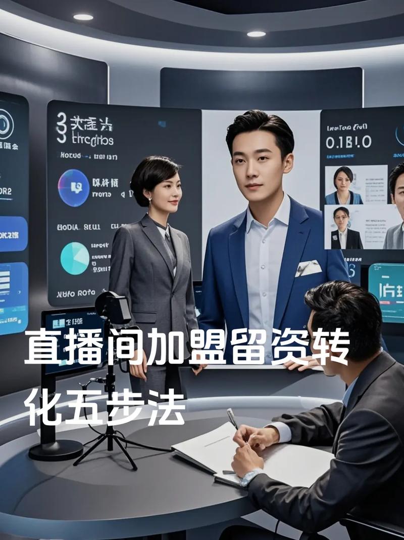 加盟抖音直播平台官网