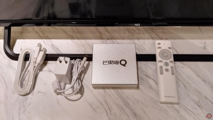 芒果嗨q 电视直播