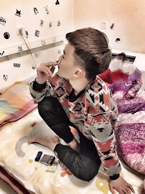 快手邢火火是做什么的