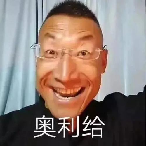 快手很火的曲子奥利给