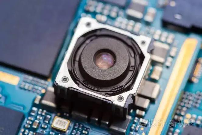 光学防抖音圈马达加盟