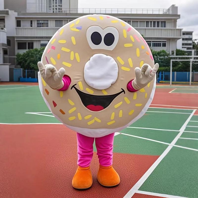 抖音同款人偶服装定制