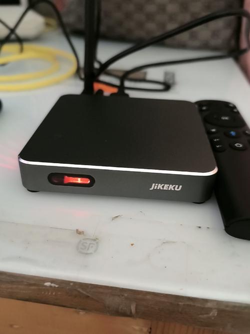 可以看直播的电视盒