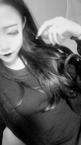 快手一张照片灰色教程