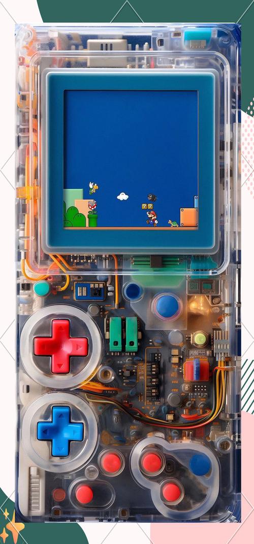 抖音苹果手机透明屏幕