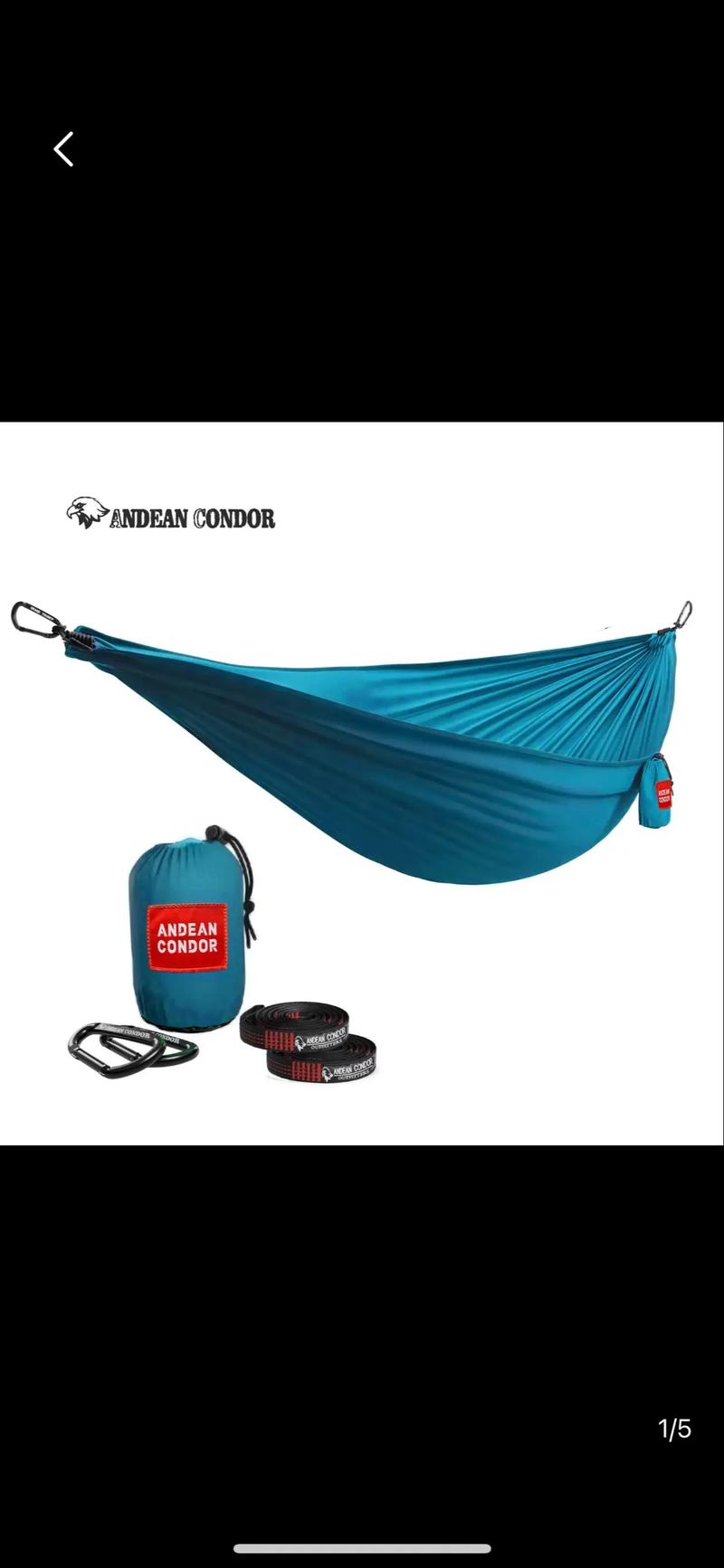 抖音卧室悬挂简约吊床