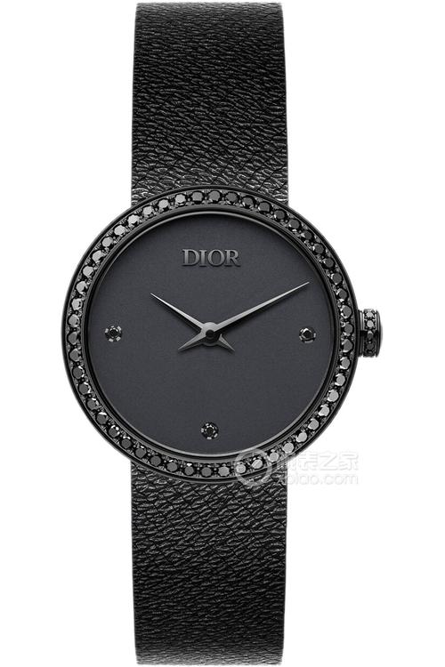 抖音网红手表dior