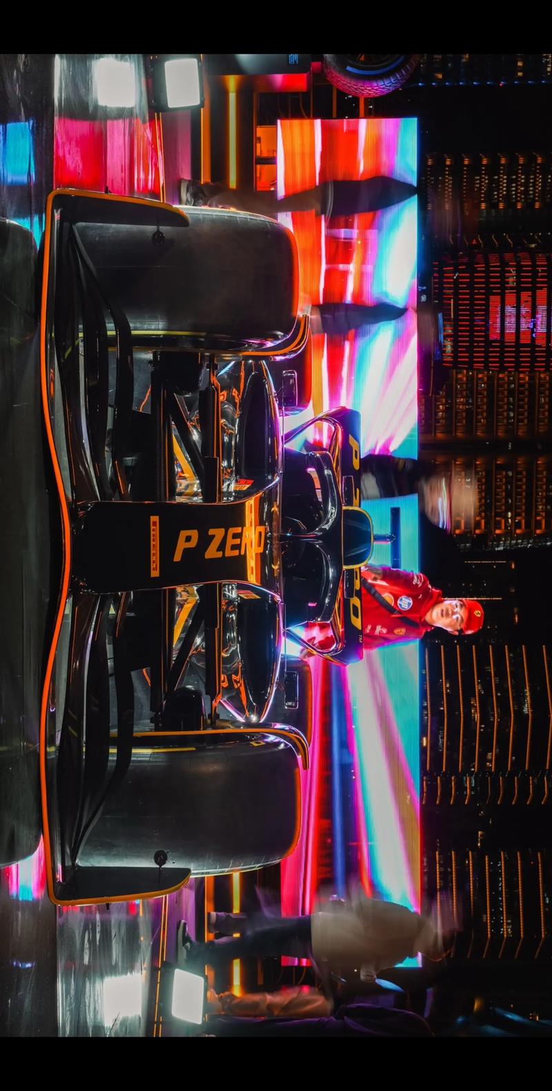 2025 F1直播