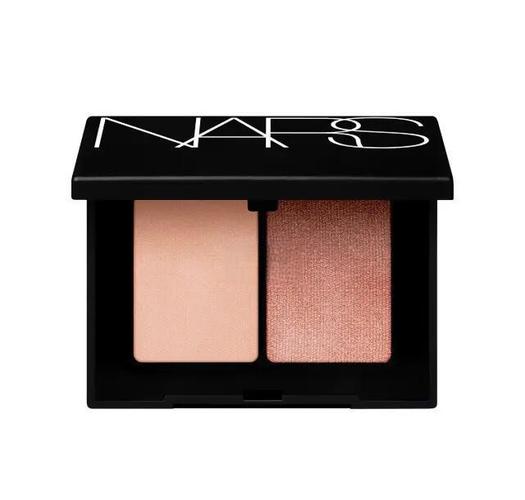 抖音双色眼影novo