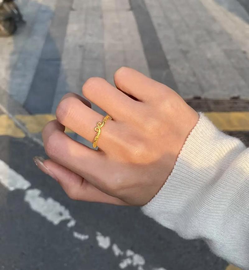 抖音紧箍咒戒指哪里买