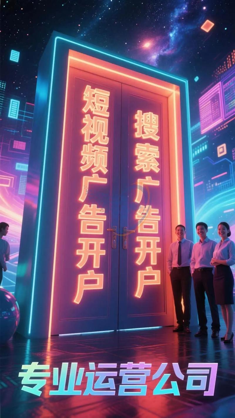 广州抖音广告投放代理