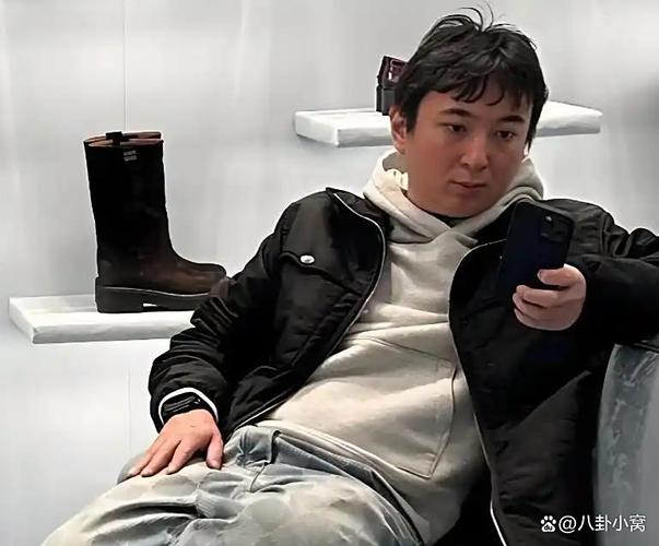 王思聪对熊猫直播间
