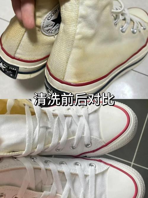 抖音擦鞋海绵什么原理