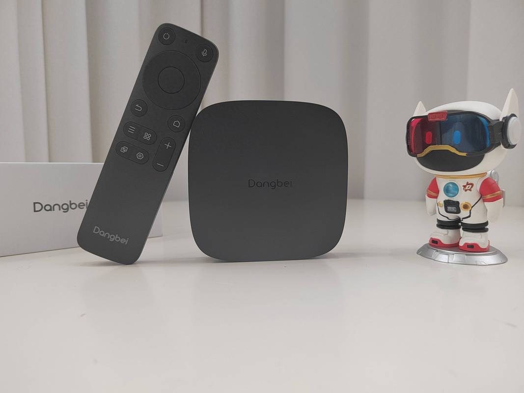 电视直播用什么盒子