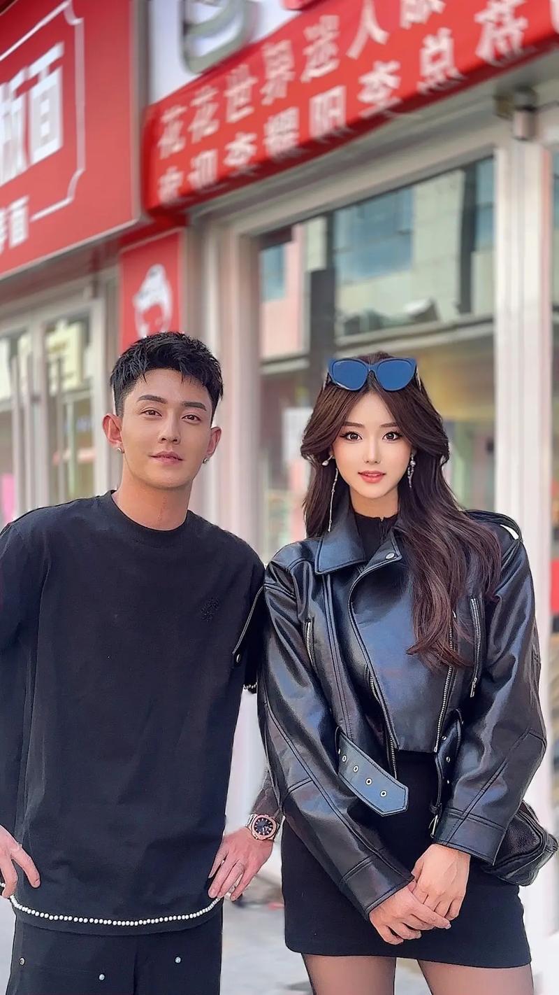 快手小网红李耀阳资料