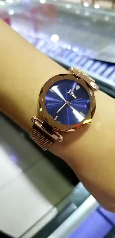 抖音迪奥手表什么型号