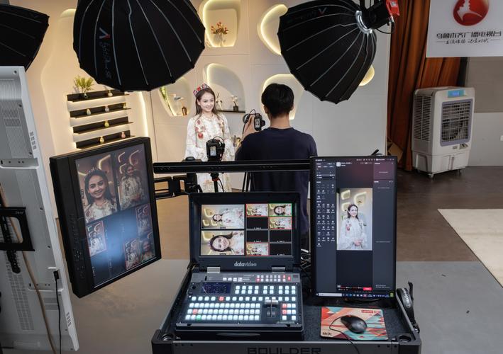 流媒体服务器 直播