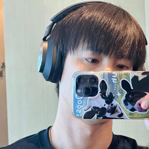 快手李耀阳身高几厘米