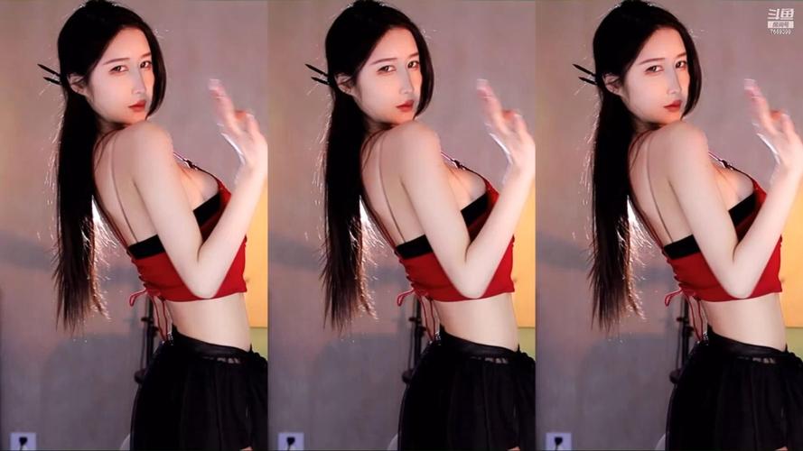 斗鱼tv女主播直播