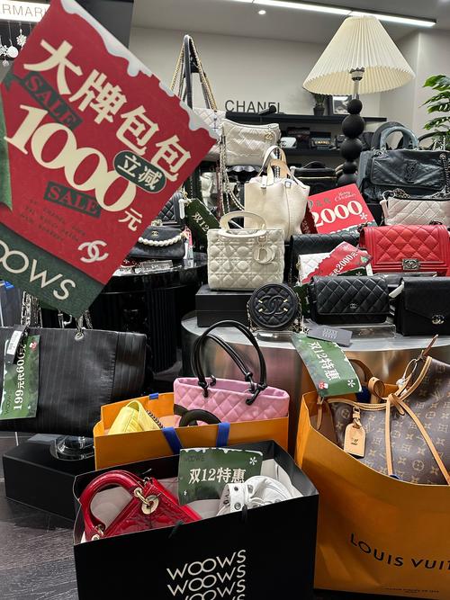 快手网红推荐的买东西