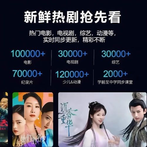 网络盒子 电视直播