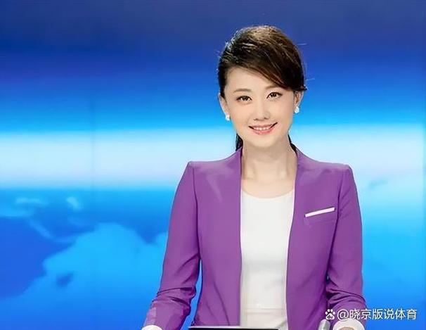 直播港澳台 主持人