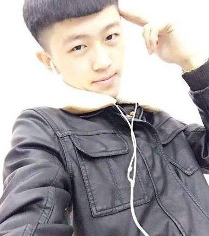 快手牌牌琦发型怎么剪