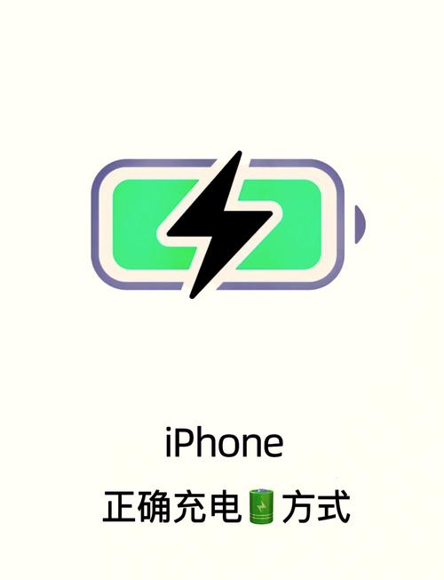 苹果手机怎么充电抖音