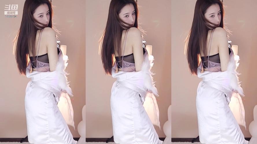 斗鱼tv直播女主播