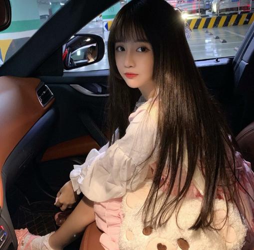 快手小不点杨清柠孩子