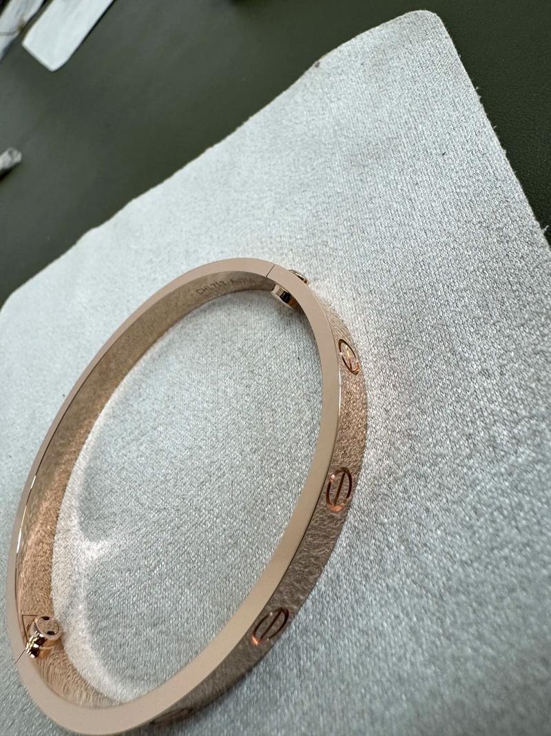 love抖音手环同款