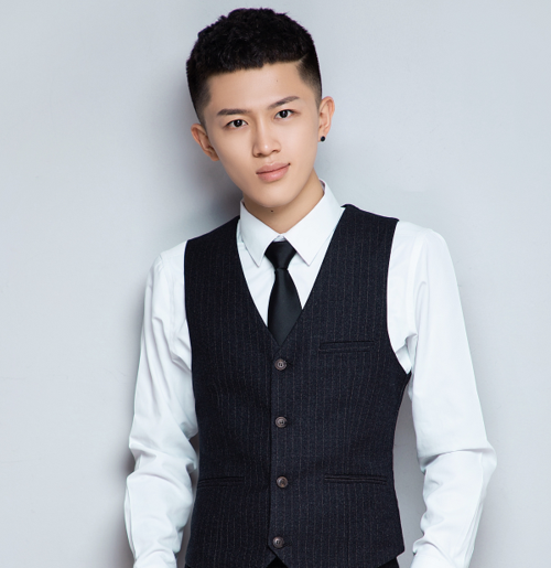 牌牌琦快手名那个符号