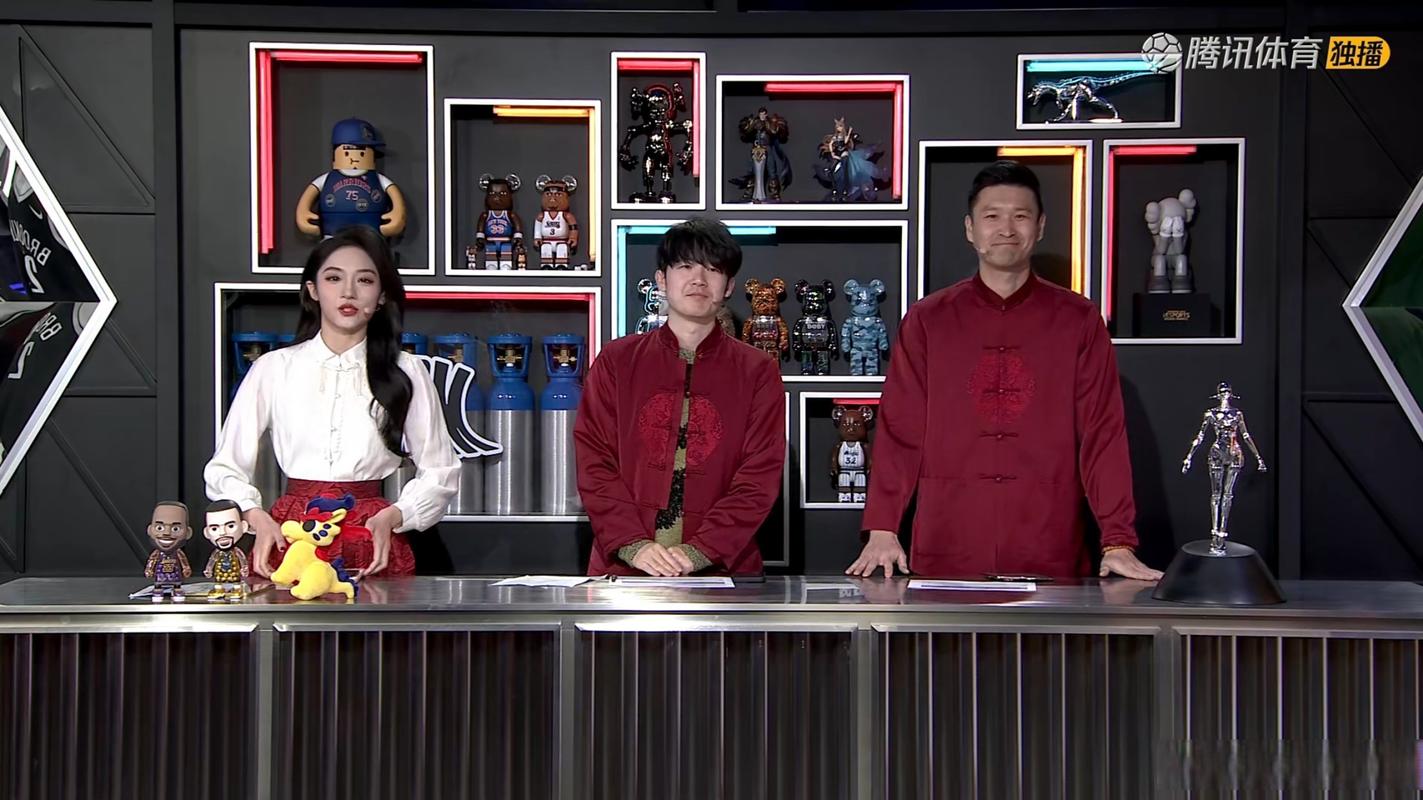 腾讯直播nba视频