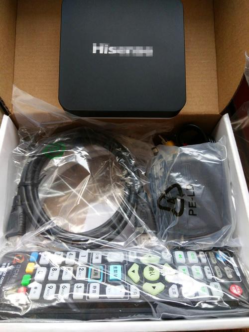 可以看直播的机顶盒