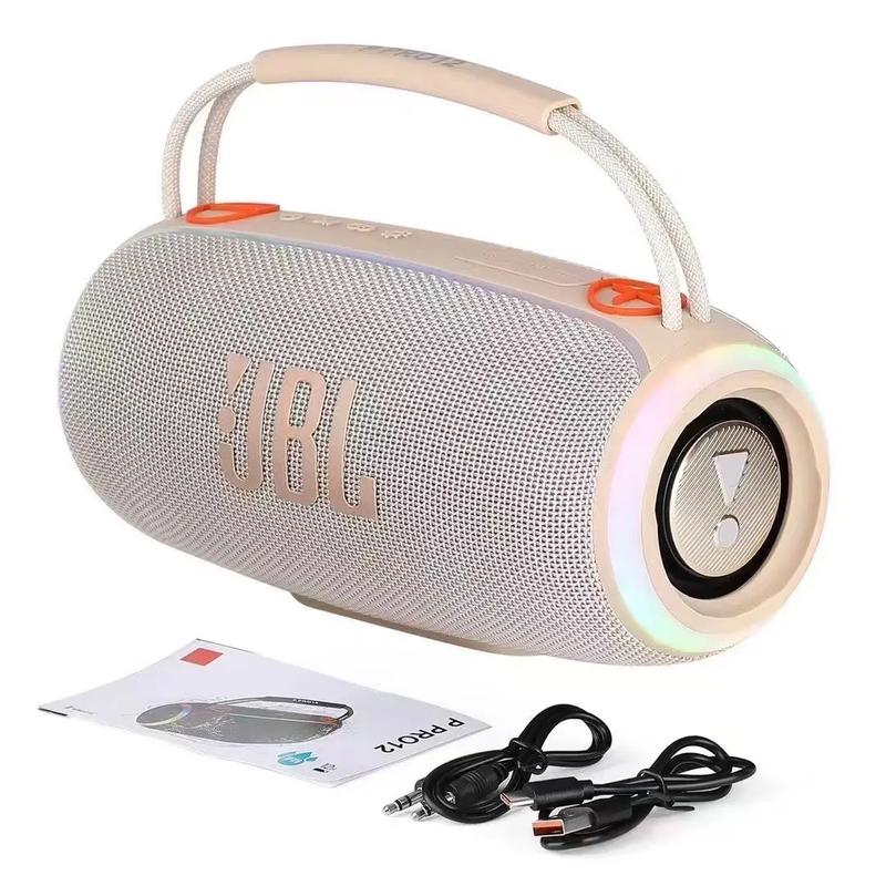 jbl 抖音同款音箱