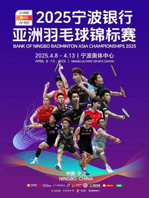 2025羽毛球直播