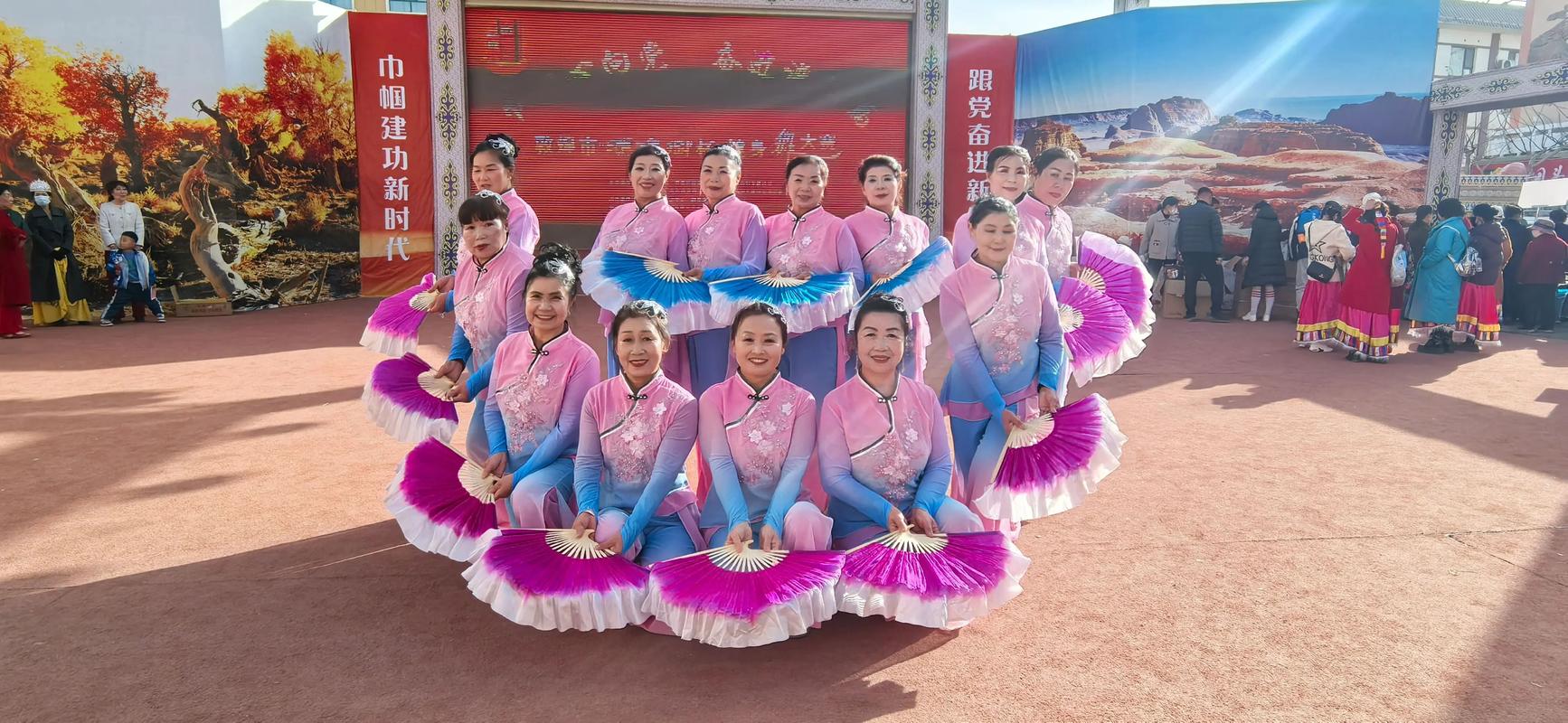 扇子 日本舞蹈 抖音