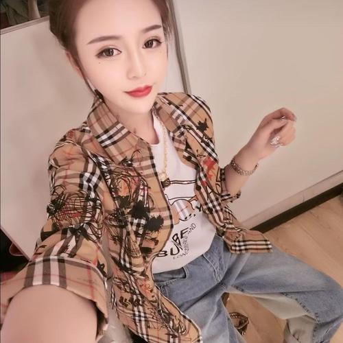 快手网红衣服图片大全