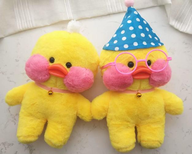 抖音 玩具鸭 bgm