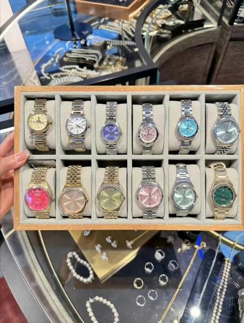 抖音dior手表价格