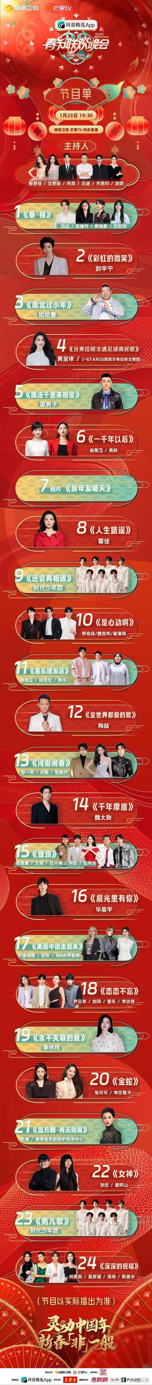 可以看湖南卫视直播