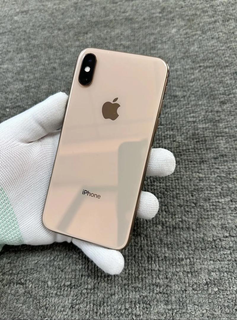 苹果xsmax看抖音