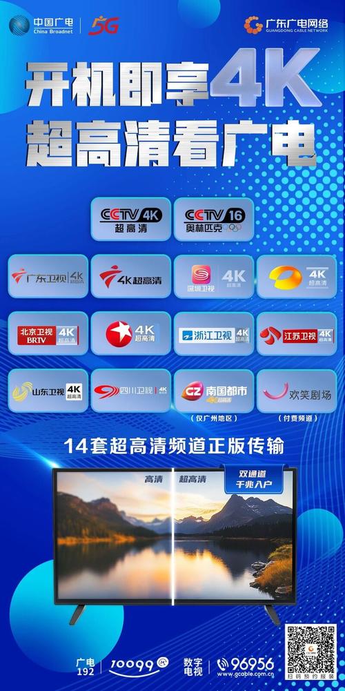 网络电视与网络直播