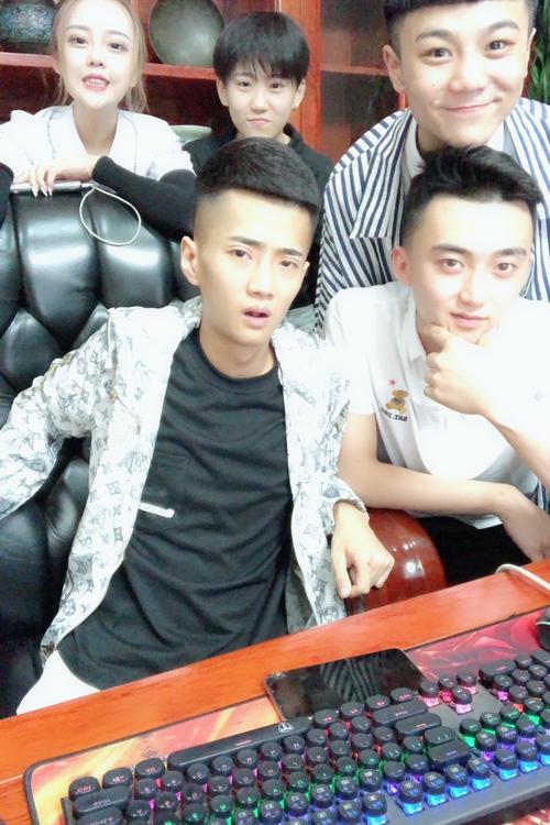 快手最早的网红刘叉叉