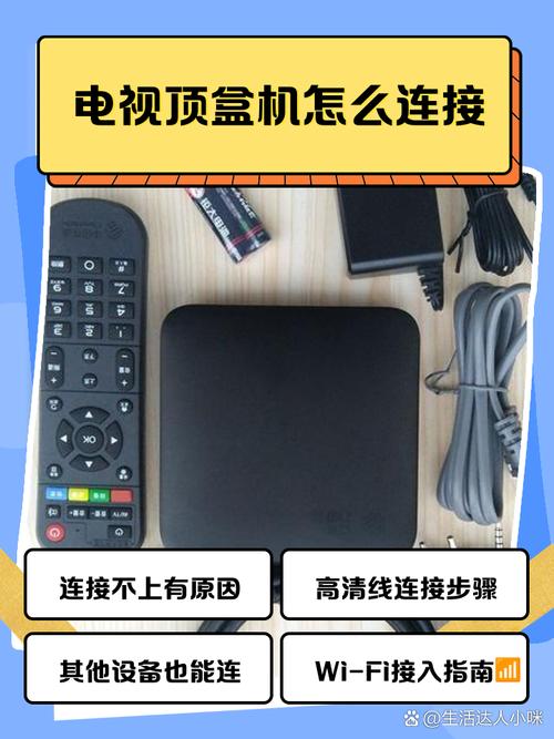 机顶盒怎么电视直播