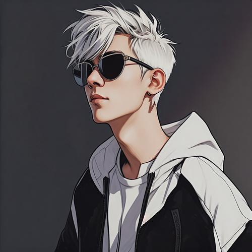 容易上快手热门的图片