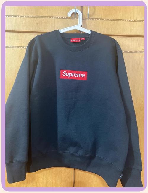 surpreme抖音