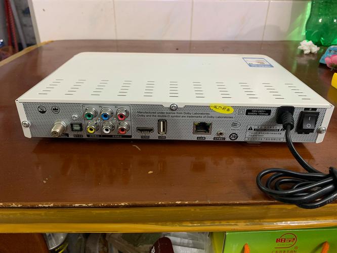 网络机顶盒电视直播