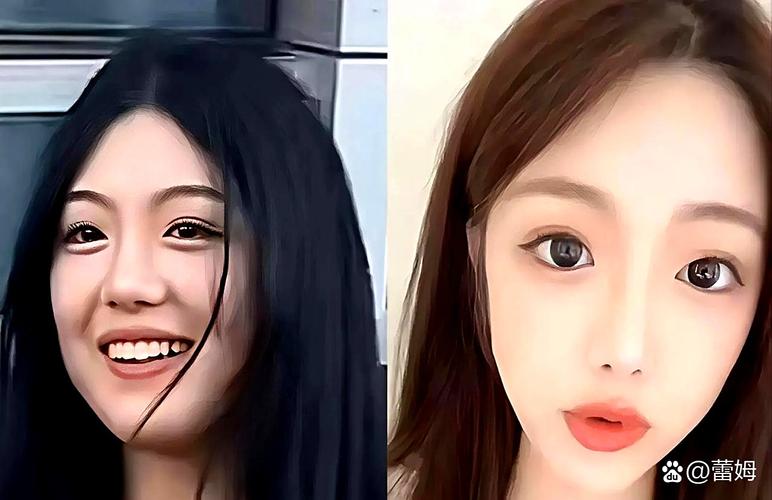 抖音是不是有瘦脸效果